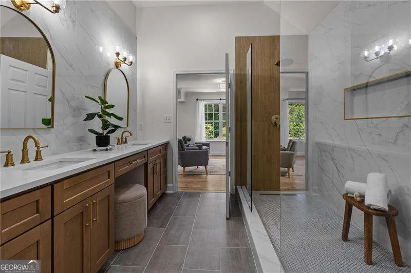 4049 Due West RD NW Marietta, GA 30064