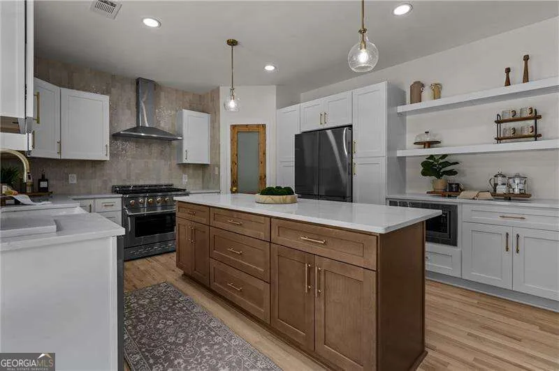 4049 Due West RD NW Marietta, GA 30064