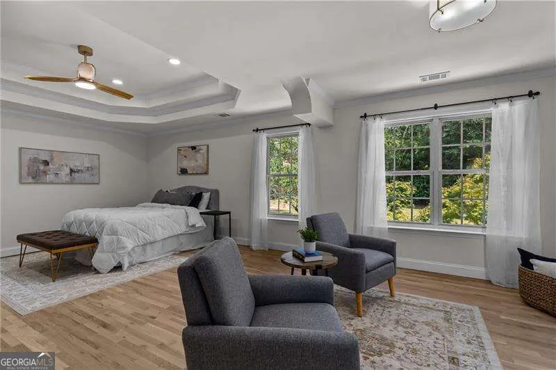 4049 Due West RD NW Marietta, GA 30064