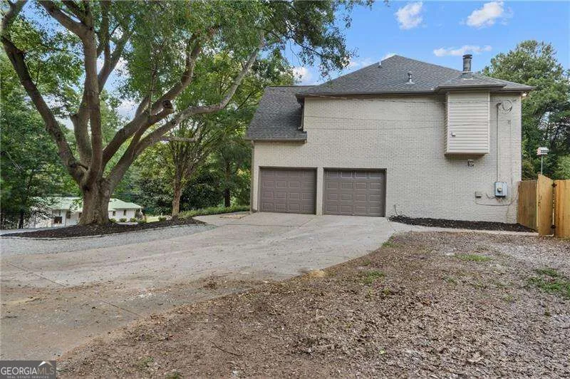 4049 Due West RD NW Marietta, GA 30064