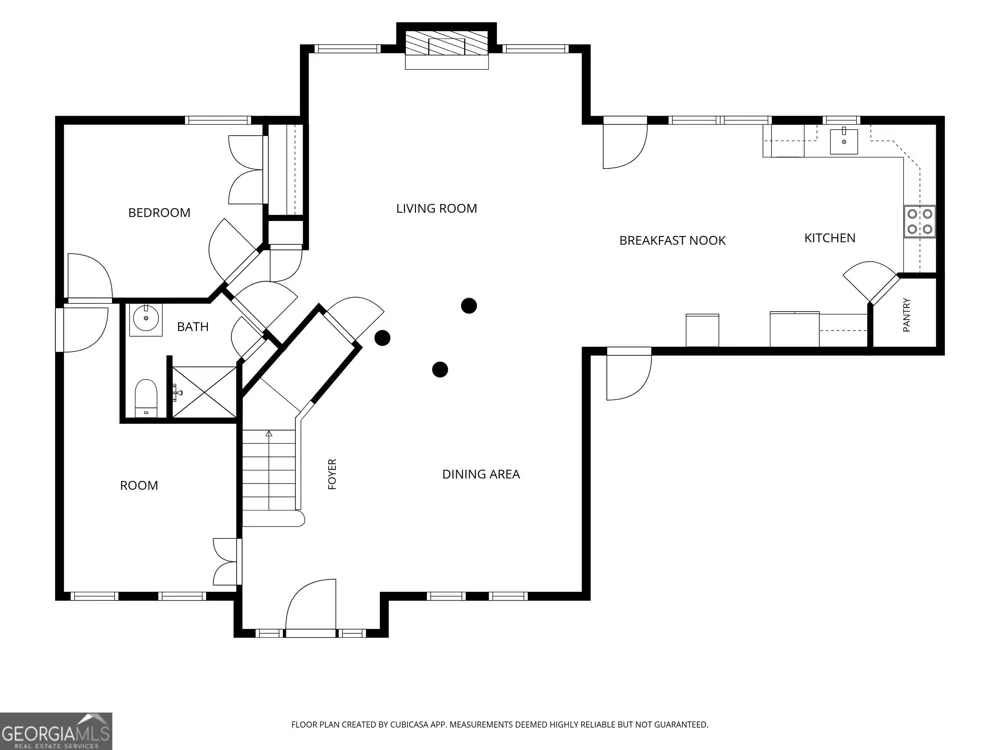 4049 Due West RD NW Marietta, GA 30064