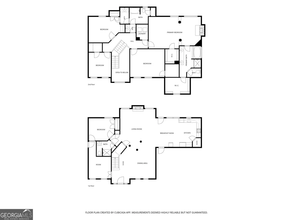 4049 Due West RD NW Marietta, GA 30064