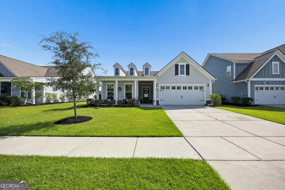 120 Harvest Hill Pooler, GA 31322