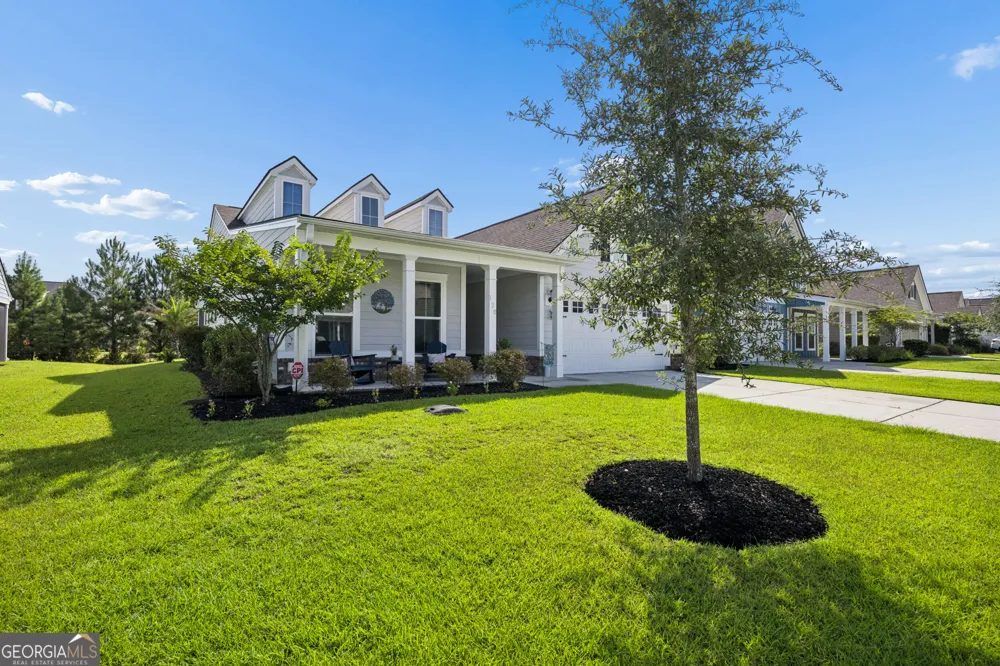 120 Harvest Hill Pooler, GA 31322