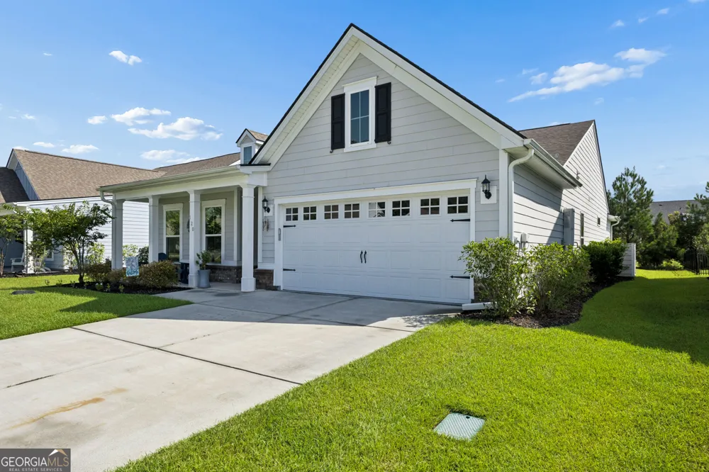 120 Harvest Hill Pooler, GA 31322