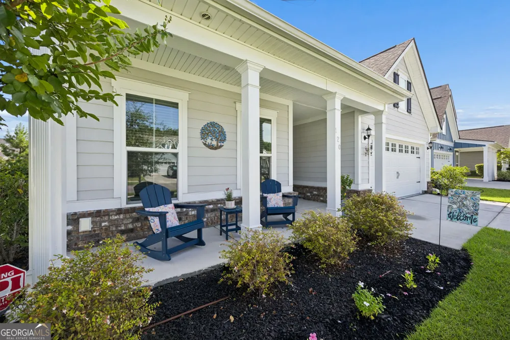 120 Harvest Hill Pooler, GA 31322