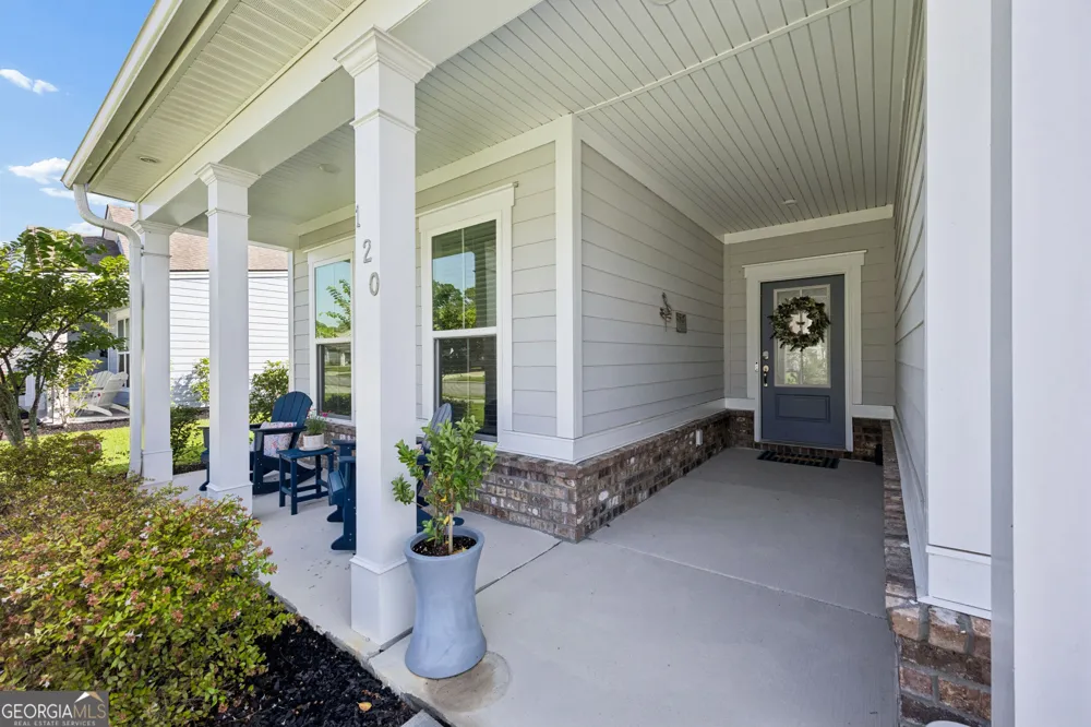 120 Harvest Hill Pooler, GA 31322