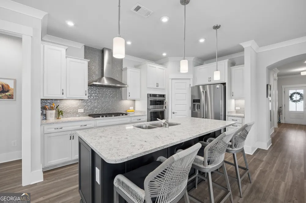 120 Harvest Hill Pooler, GA 31322