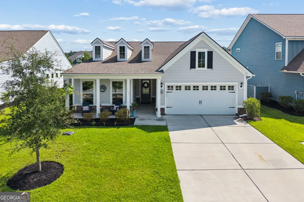 120 Harvest Hill Pooler, GA 31322