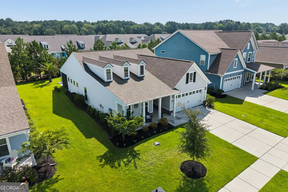 120 Harvest Hill Pooler, GA 31322