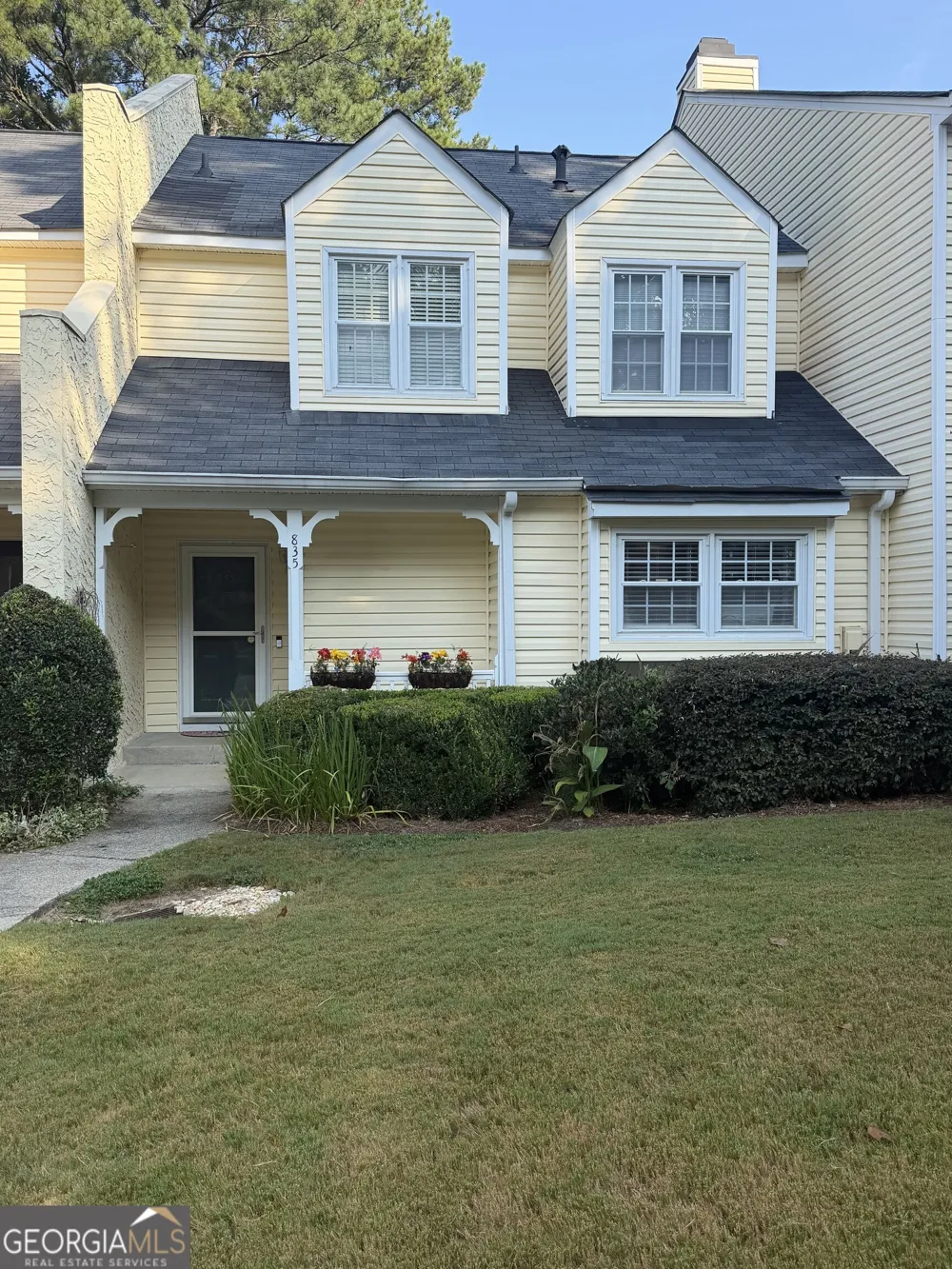835 Sentinel RDG SW Marietta, GA 30064