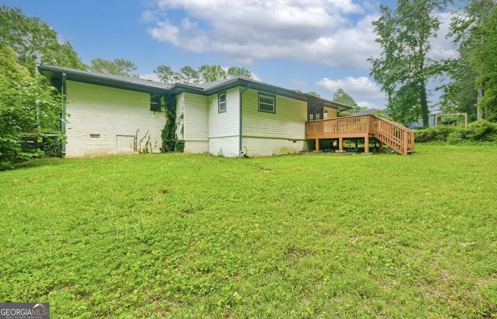 1877 Glenmar DR Decatur, GA 30032