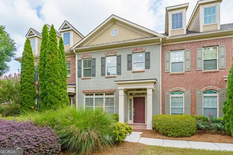 3777 Baverton DR