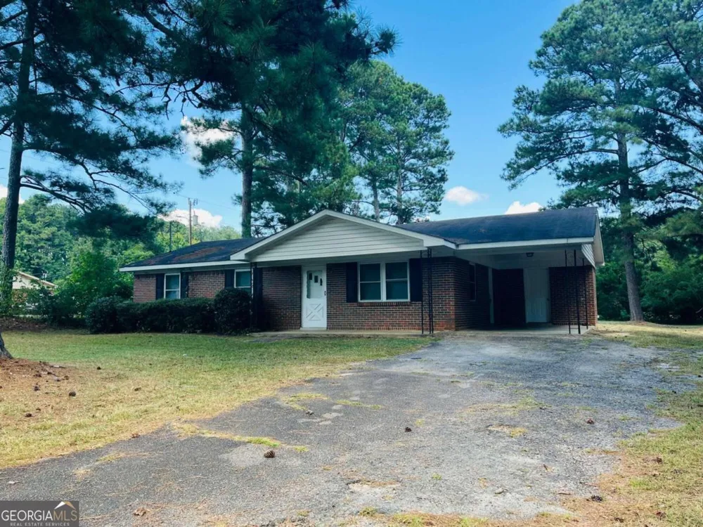 1331 Old Chipley RD Pine Mountain, GA 31822