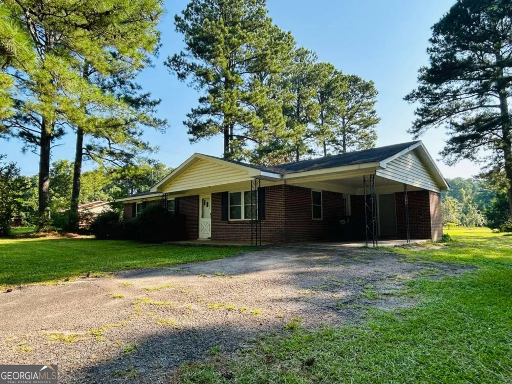 1331 Old Chipley RD Pine Mountain, GA 31822