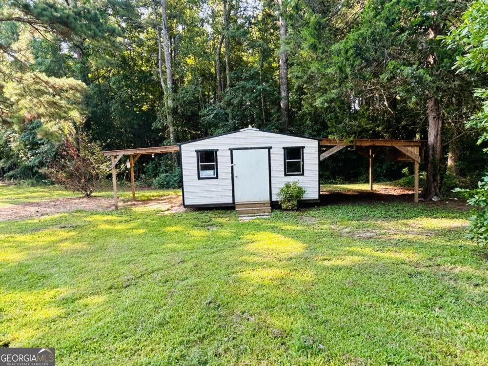 1331 Old Chipley RD Pine Mountain, GA 31822