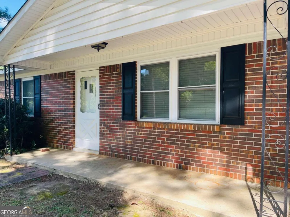 1331 Old Chipley RD Pine Mountain, GA 31822