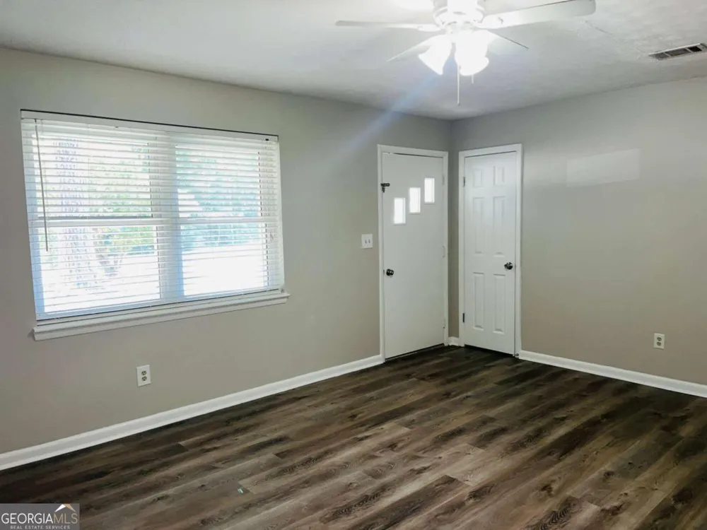 1331 Old Chipley RD Pine Mountain, GA 31822