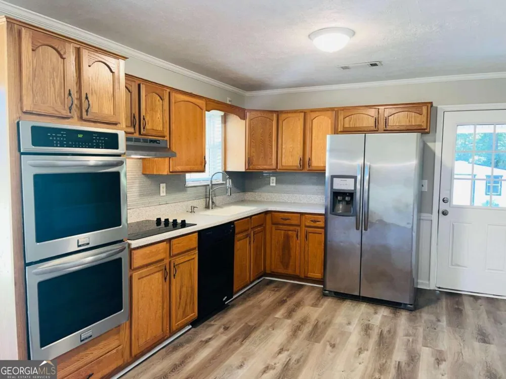 1331 Old Chipley RD Pine Mountain, GA 31822
