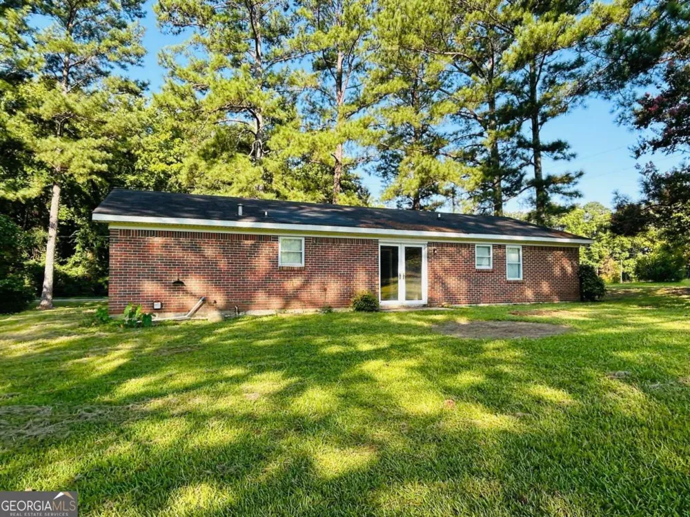 1331 Old Chipley RD Pine Mountain, GA 31822