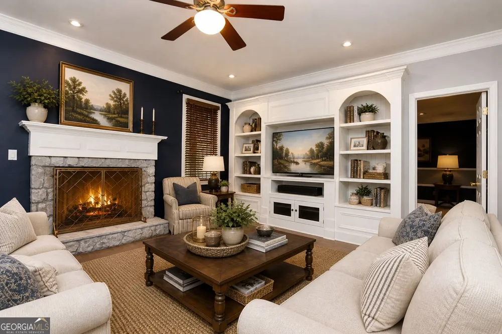 204 Lynn LN Canton, GA 30115