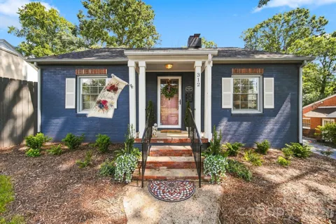 312 Sharon Avenue NW
