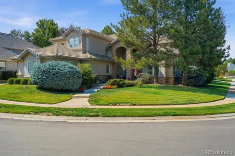 5751 S Benton Circle