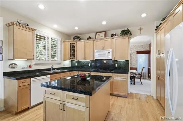5751 S Benton Circle Littleton, CO 80123