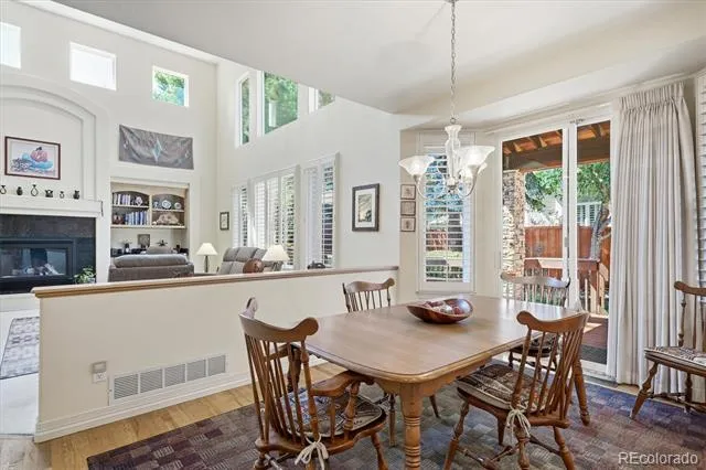 5751 S Benton Circle Littleton, CO 80123