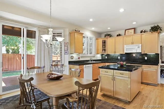 5751 S Benton Circle Littleton, CO 80123