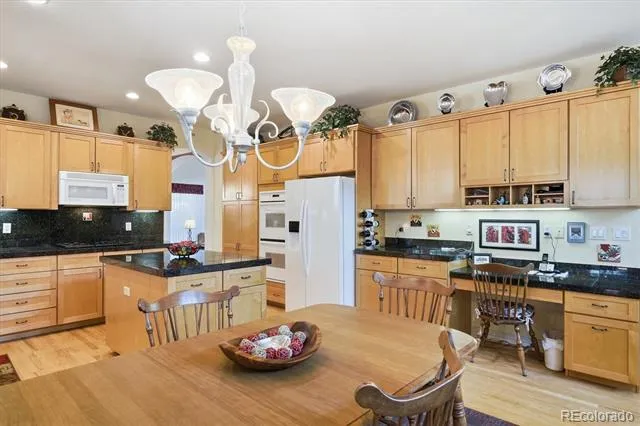 5751 S Benton Circle Littleton, CO 80123