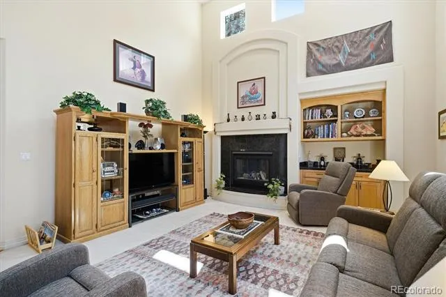 5751 S Benton Circle Littleton, CO 80123