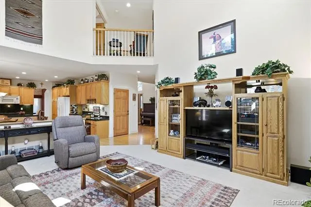 5751 S Benton Circle Littleton, CO 80123