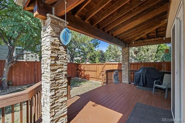 5751 S Benton Circle Littleton, CO 80123