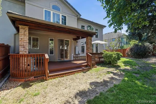 5751 S Benton Circle Littleton, CO 80123