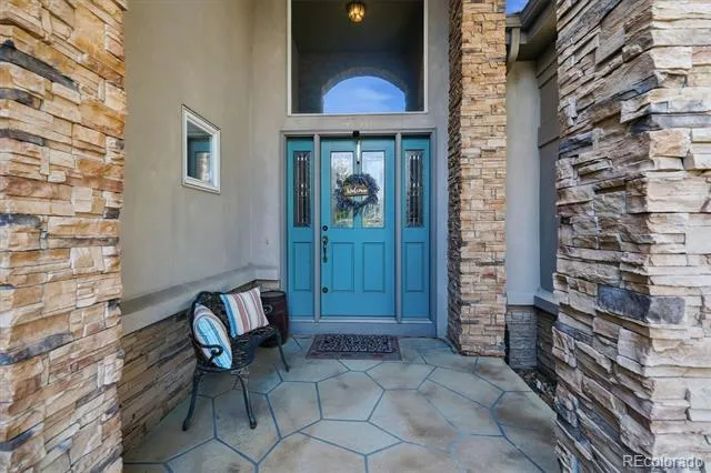 5751 S Benton Circle Littleton, CO 80123