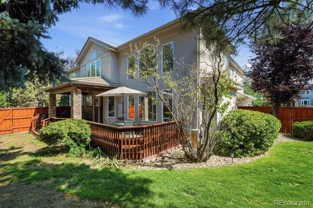 5751 S Benton Circle Littleton, CO 80123