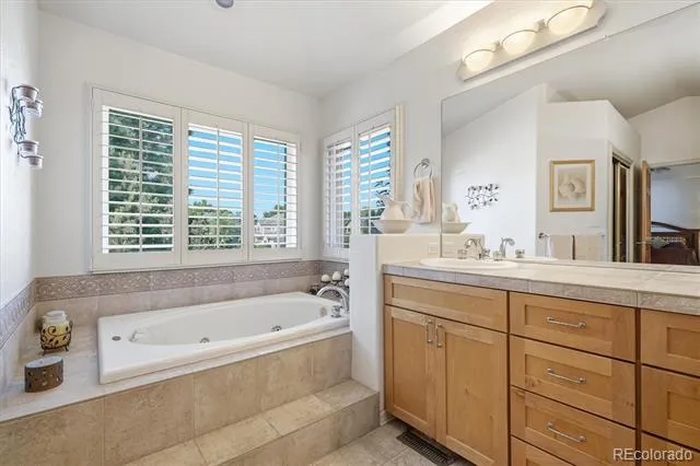 5751 S Benton Circle Littleton, CO 80123