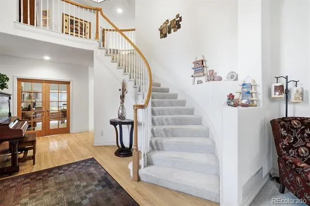 5751 S Benton Circle Littleton, CO 80123