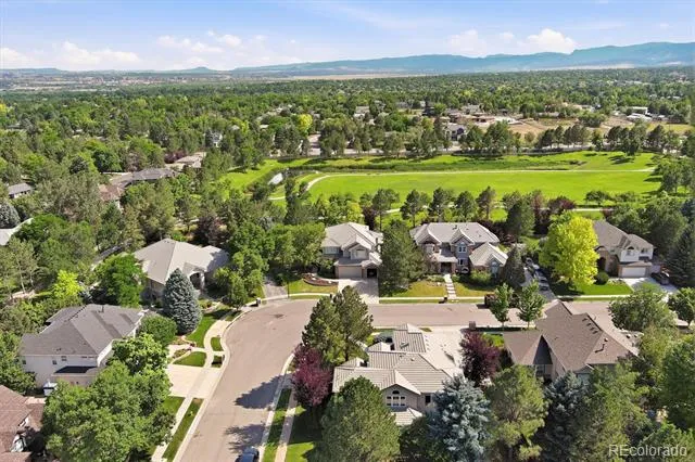 5751 S Benton Circle Littleton, CO 80123