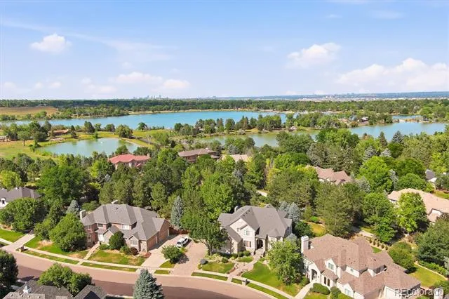 5751 S Benton Circle Littleton, CO 80123