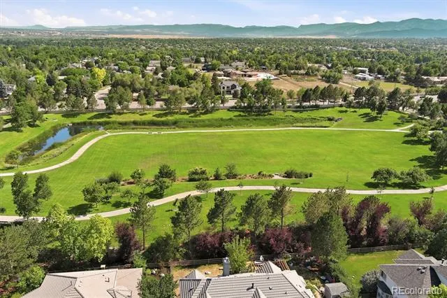 5751 S Benton Circle Littleton, CO 80123