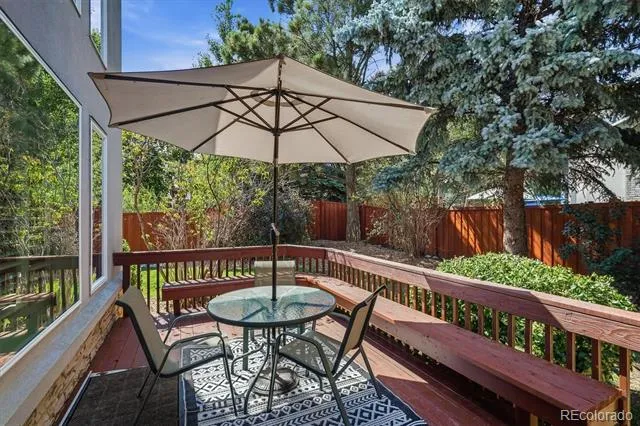 5751 S Benton Circle Littleton, CO 80123