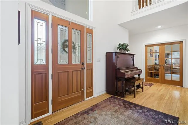 5751 S Benton Circle Littleton, CO 80123