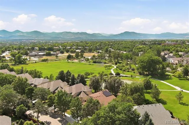 5751 S Benton Circle Littleton, CO 80123