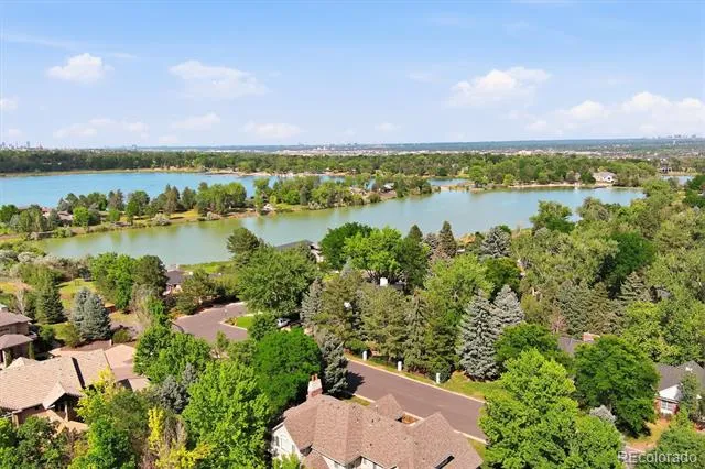 5751 S Benton Circle Littleton, CO 80123