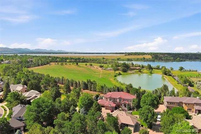 5751 S Benton Circle Littleton, CO 80123