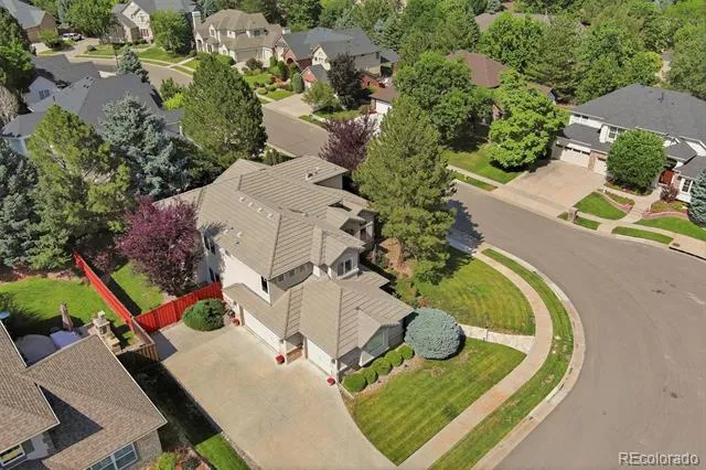 5751 S Benton Circle Littleton, CO 80123