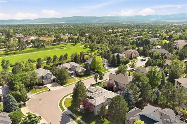 5751 S Benton Circle Littleton, CO 80123