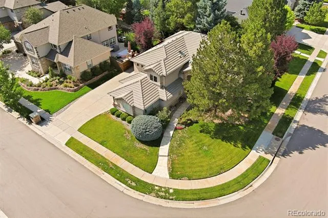 5751 S Benton Circle Littleton, CO 80123